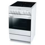 Плита электрическая Electrolux EKC 511502 W