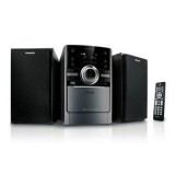 Музыкальный центр Philips MCM166/12