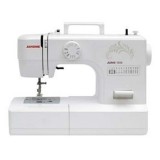 Швейная машина Janome Juno 1506