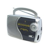 Радиоприемник Лира РП-238