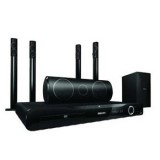 Домашний кинотеатр Philips HTS5550/51