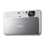 Фотоаппарат Sony DSC-T110S