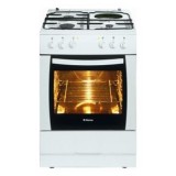 Плита Hansa FCMW63008010