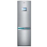 Холодильник Samsung RL55VQBRS
