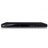 DVD плеер LG DVX583K