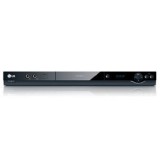 DVD плеер LG DKS-9000