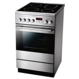 Плита электрическая Electrolux EKC 513517 X