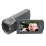 Видеокамера Samsung HMX-Q10TP
