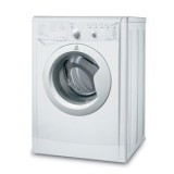 Стиральная машина Indesit IWSB 5085