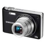 Фотоаппарат Samsung PL210 Black