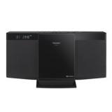 Музыкальный центр Panasonic SC-HC15EP-K