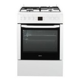 Плита Beko CSE 62320 GW