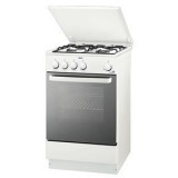 Плита Zanussi ZCG 55 EGW