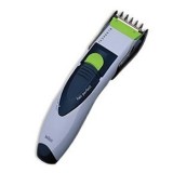 Машинка для стрижки Braun HC20 blue/green