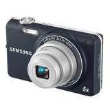 Фотоаппарат Samsung ST65 Blue