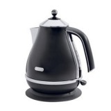 Электрочайник DeLonghi KBO2001 Black