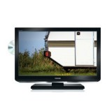 LED телевизор с DVD Toshiba 22DL833R