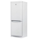 Холодильник Indesit NBA 181 FNF