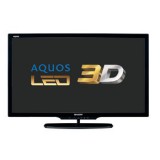 3D LED-телевизор Sharp LC-40LE730
