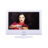 ЖК телевизор с DVD Supra STV-LC1625WLD White