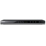 DVD плеер Samsung DVD-C550KD
