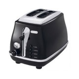 Тостер DeLonghi CTO 2003.BK