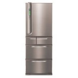 Холодильник Toshiba GR-L40R XT