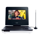 Портативный DVD плеер Philips PD7007/51