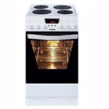 Плита электрическая Hansa FCEW58032030