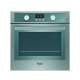 Духовой шкаф Hotpoint-Ariston F 83.1 IX