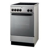Плита электрическая Zanussi ZCV 560 MX