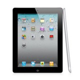 Apple iPad 2 Wi-Fi + 3G 64Gb Black